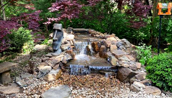 water features by SLM